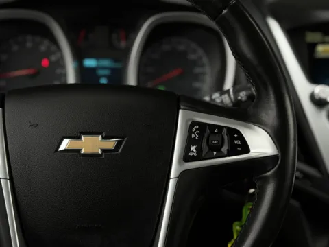 More photos of 2015 Chevrolet Equinox LT at AutoMatch, UT