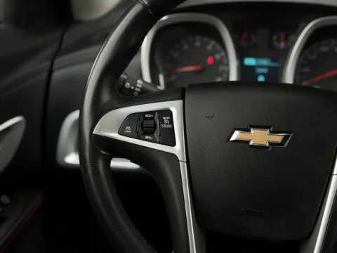 Another view of 2015 Chevrolet Equinox LT for sale in Orem, UT at AutoMatch