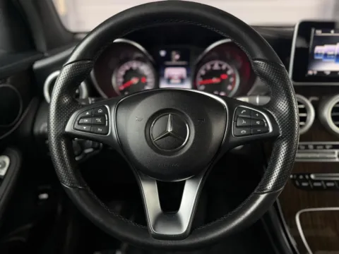 Photos of 2017 Mercedes-Benz GLC 300 4MATIC for sale in Orem, UT at AutoMatch