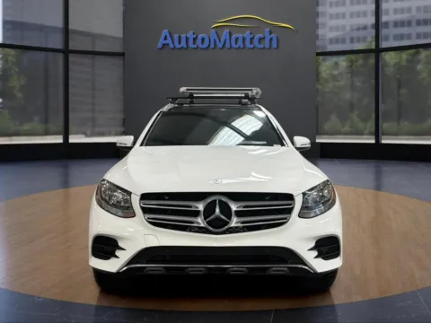 Photos of 2017 Mercedes-Benz GLC 300 4MATIC for sale in Orem, UT at AutoMatch