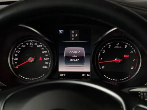 More photos of 2017 Mercedes-Benz GLC 300 4MATIC at AutoMatch, UT