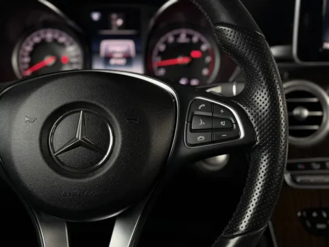 More photos of 2017 Mercedes-Benz GLC 300 4MATIC at AutoMatch, UT