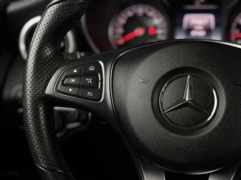 Another view of 2017 Mercedes-Benz GLC 300 4MATIC for sale in Orem, UT at AutoMatch