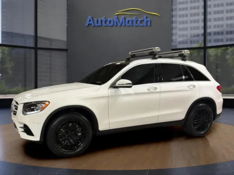 More photos of 2017 Mercedes-Benz GLC 300 4MATIC at AutoMatch, UT
