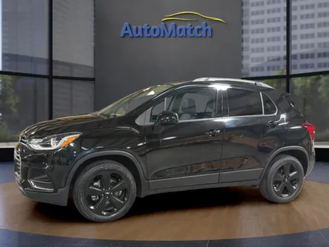 More photos of 2018 Chevrolet Trax Premier at AutoMatch, UT
