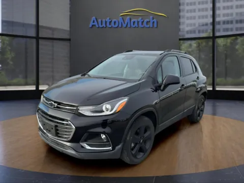 Photos of 2018 Chevrolet Trax Premier for sale in Orem, UT at AutoMatch