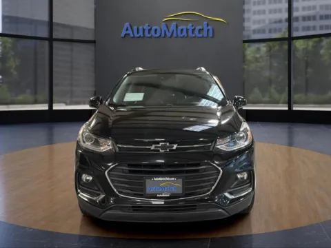 Photos of 2018 Chevrolet Trax Premier for sale in Orem, UT at AutoMatch