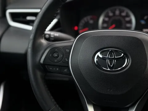 Another view of 2020 Toyota Corolla SE for sale in Orem, UT at AutoMatch