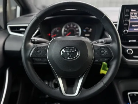 Photos of 2020 Toyota Corolla SE for sale in Orem, UT at AutoMatch