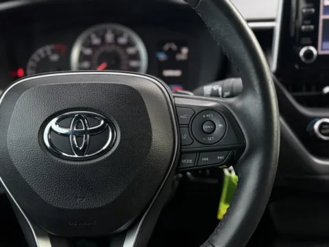 More photos of 2020 Toyota Corolla SE at AutoMatch, UT