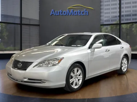 Another view of 2009 Lexus ES 350 for sale in Orem, UT at AutoMatch