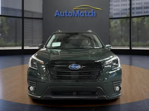 Photos of 2024 Subaru Forester Limited for sale in Orem, UT at AutoMatch