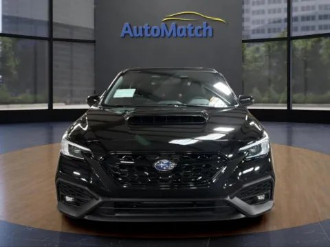 Photos of 2025 Subaru WRX Limited for sale in Orem, UT at AutoMatch