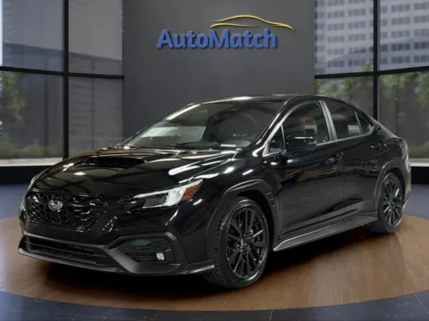 Another view of 2025 Subaru WRX Limited for sale in Orem, UT at AutoMatch