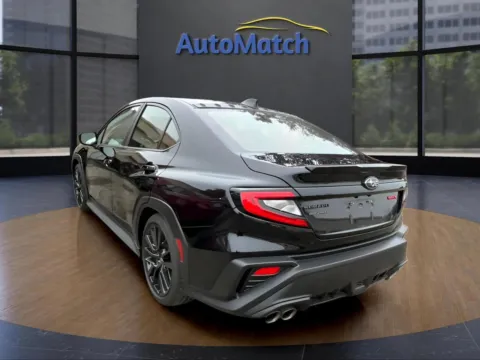 More photos of 2025 Subaru WRX Limited at AutoMatch, UT