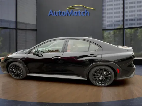 Another view of 2025 Subaru WRX Limited for sale in Orem, UT at AutoMatch