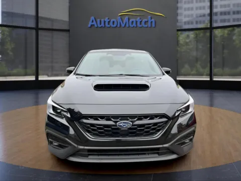 Photos of 2025 Subaru WRX Limited for sale in Orem, UT at AutoMatch