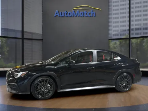 More photos of 2025 Subaru WRX Limited at AutoMatch, UT