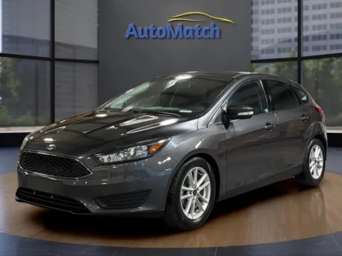 More photos of 2016 Ford Focus SE at AutoMatch, UT
