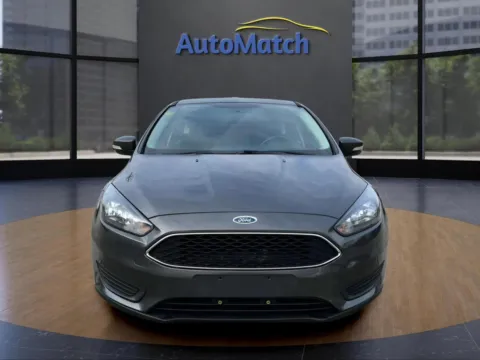 Another view of 2016 Ford Focus SE for sale in Orem, UT at AutoMatch