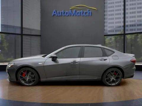 More photos of 2023 Acura TLX SH-AWD Type S w/Perf. Wheel+Tire at AutoMatch, UT