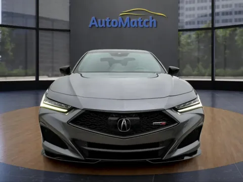 Photos of 2023 Acura TLX SH-AWD Type S w/Perf. Wheel+Tire for sale in Orem, UT at AutoMatch