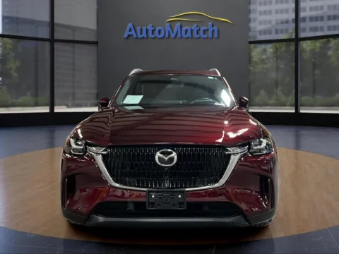 Photos of 2024 Mazda CX-90 Plug-in Hybrid Premium Plus for sale in Orem, UT at AutoMatch