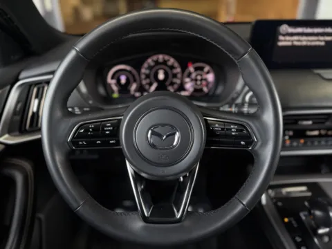 Photos of 2024 Mazda CX-90 Plug-in Hybrid Premium Plus for sale in Orem, UT at AutoMatch