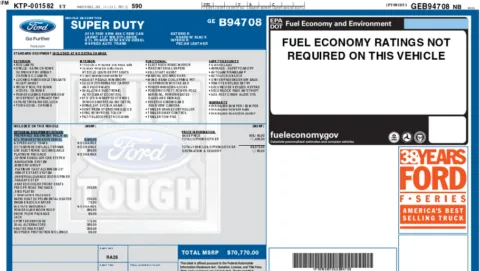 Photos of 2016 Ford F-350 Super Duty Platinum for sale in Orem, UT at AutoMatch