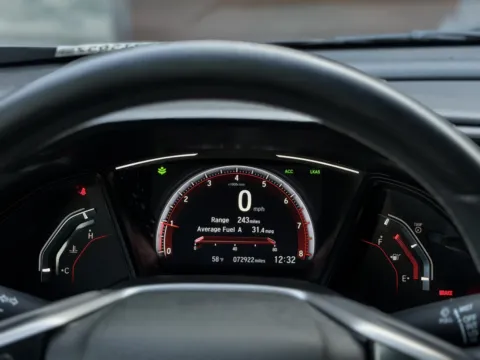 More photos of 2020 Honda Civic Sport at AutoMatch, UT