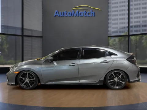 More photos of 2020 Honda Civic Sport at AutoMatch, UT