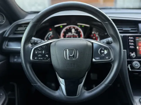 Photos of 2020 Honda Civic Sport for sale in Orem, UT at AutoMatch