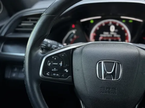 Another view of 2020 Honda Civic Sport for sale in Orem, UT at AutoMatch
