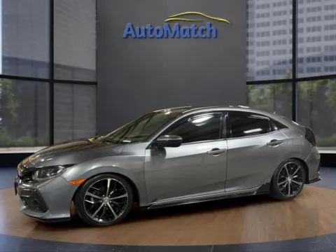 More photos of 2020 Honda Civic Sport at AutoMatch, UT