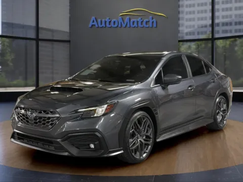 Another view of 2024 Subaru WRX Premium for sale in Orem, UT at AutoMatch