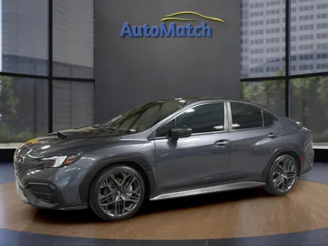 More photos of 2024 Subaru WRX Premium at AutoMatch, UT