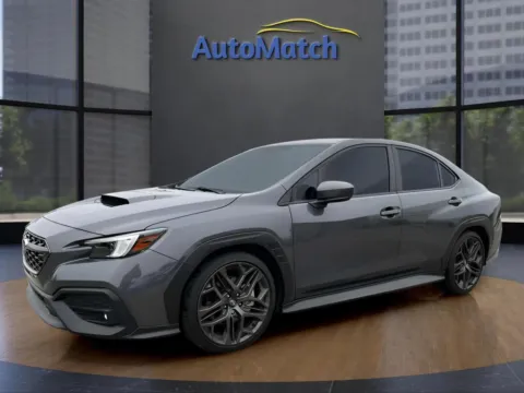 More photos of 2024 Subaru WRX Premium at AutoMatch, UT