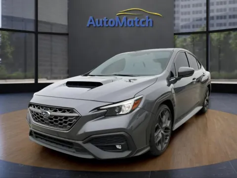 Another view of 2024 Subaru WRX Premium for sale in Orem, UT at AutoMatch