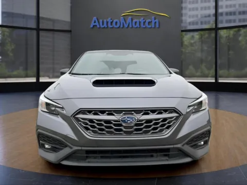 Photos of 2024 Subaru WRX Premium for sale in Orem, UT at AutoMatch