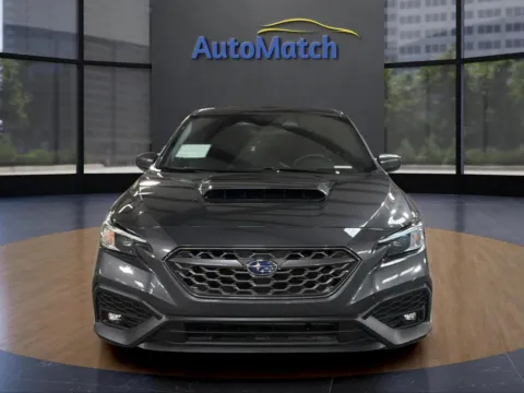 Photos of 2024 Subaru WRX Premium for sale in Orem, UT at AutoMatch