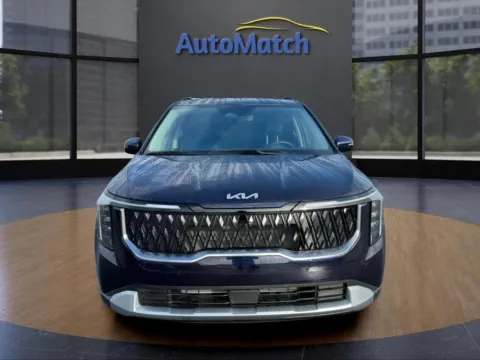 Photos of 2025 Kia Carnival EX for sale in Orem, UT at AutoMatch