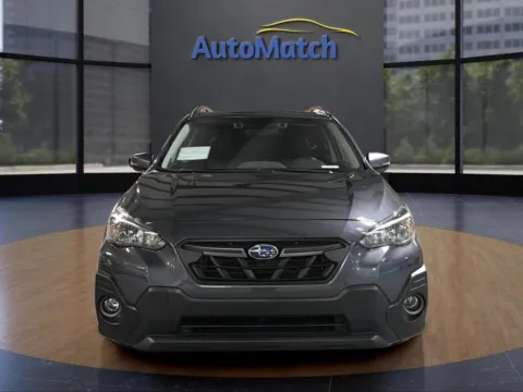 Photos of 2023 Subaru Crosstrek Sport for sale in Orem, UT at AutoMatch