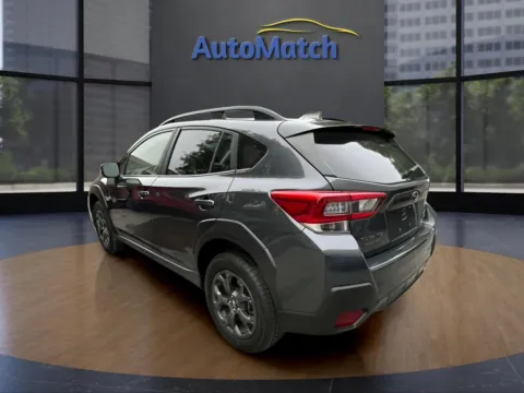 Another view of 2023 Subaru Crosstrek Sport for sale in Orem, UT at AutoMatch