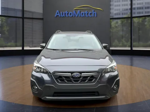 Photos of 2023 Subaru Crosstrek Sport for sale in Orem, UT at AutoMatch