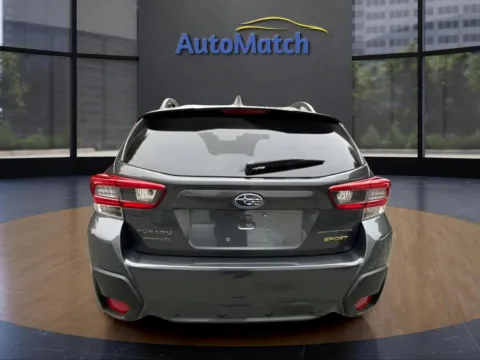 More photos of 2023 Subaru Crosstrek Sport at AutoMatch, UT