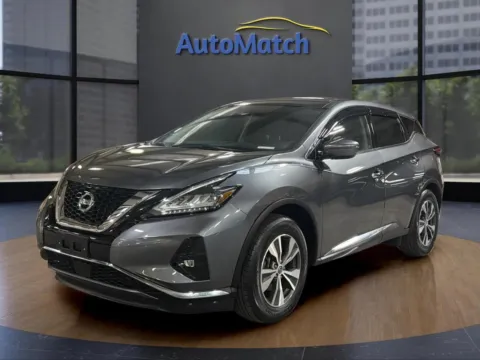 More photos of 2020 Nissan Murano S at AutoMatch, UT