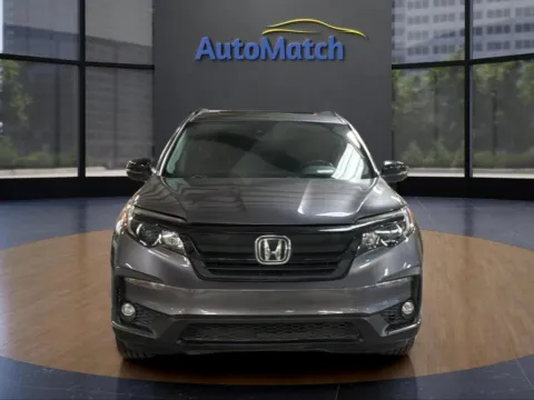 Photos of 2022 Honda Pilot SE for sale in Orem, UT at AutoMatch