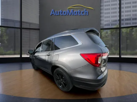 More photos of 2022 Honda Pilot SE at AutoMatch, UT