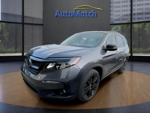 Photos of 2022 Honda Pilot SE for sale in Orem, UT at AutoMatch