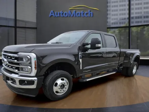 More photos of 2024 Ford F-350 Super Duty Lariat at AutoMatch, UT